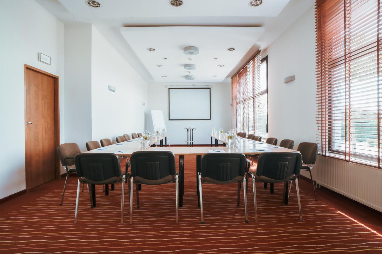 Mercure Cieszyn Cieszyn  Bagian luar foto