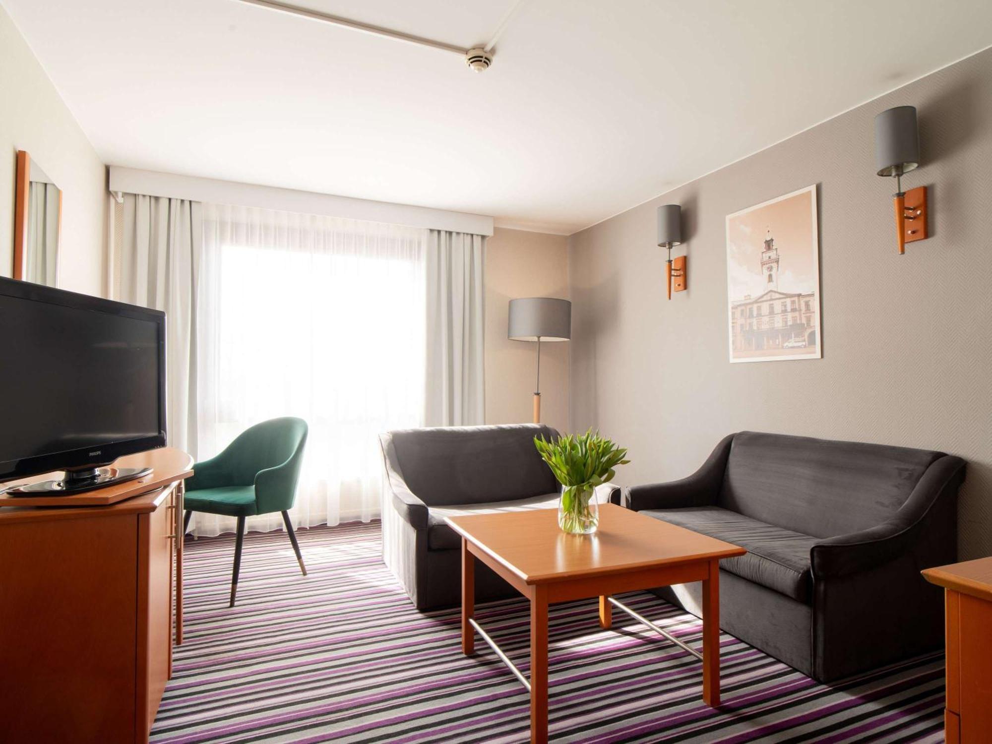 Mercure Cieszyn Cieszyn  Bagian luar foto